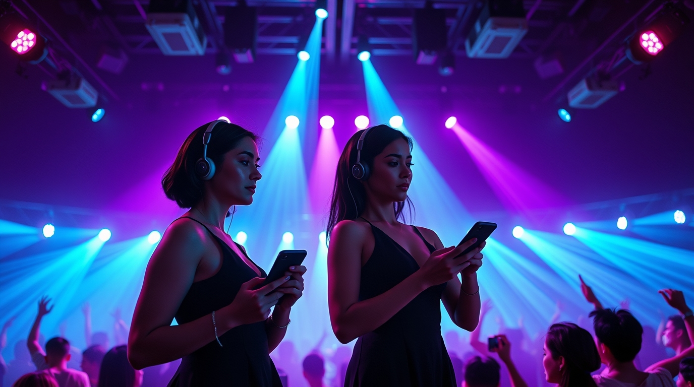 ИИ Порно Генератор