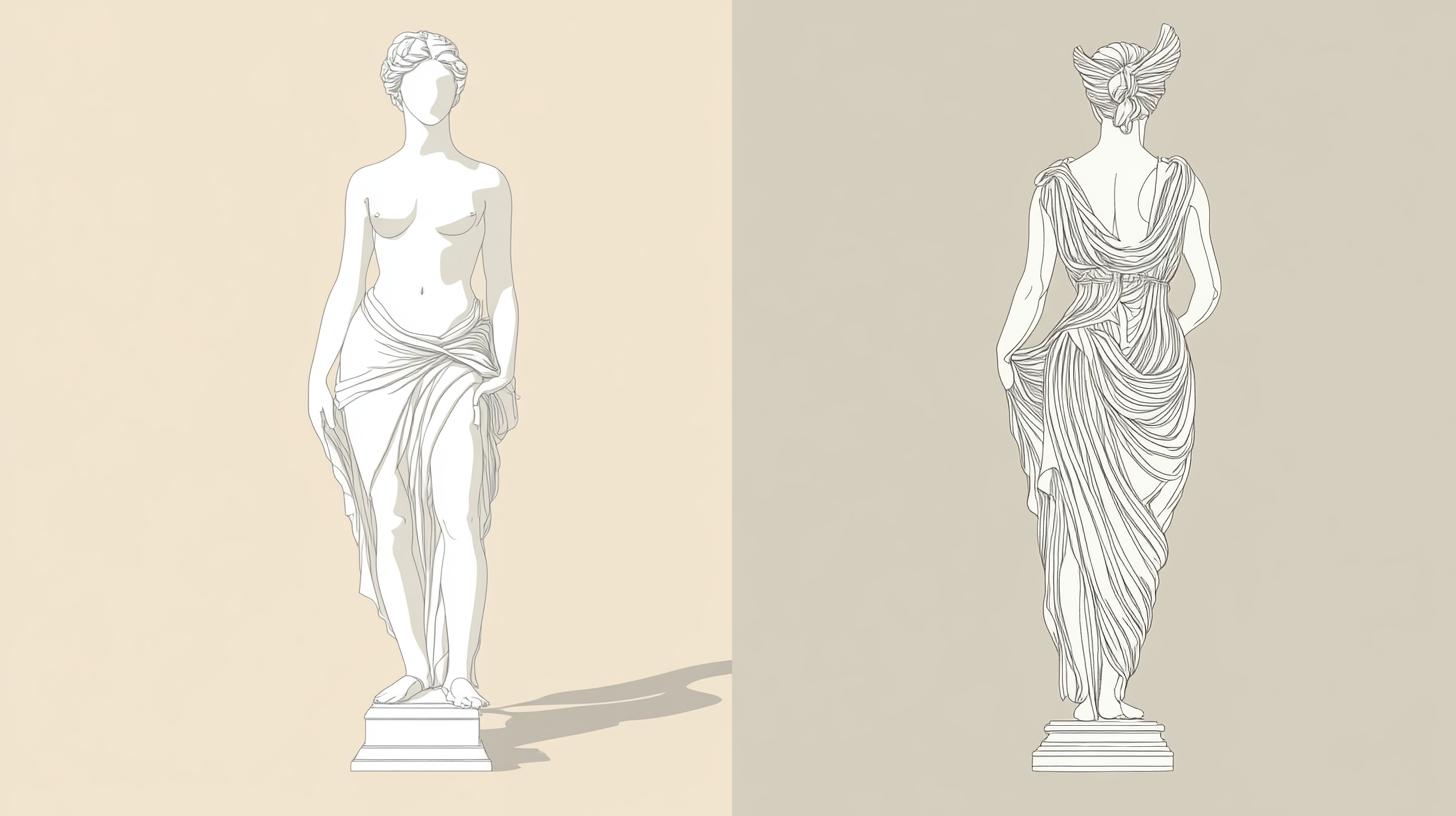 ИИ Порно Генератор